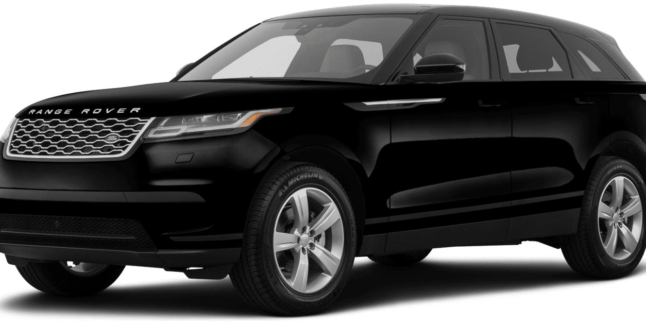 LAND ROVER RANGE ROVER VELAR 2020 SALYB2EX2LA258624 image